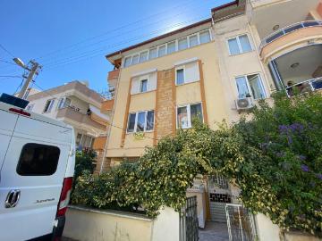 Altınoluk İlkbahar'dan İçi Sıfırlanmış Full Eşyalı Fırsat Daire