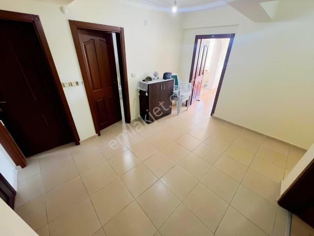 Altınoluk Okullar Mevkii Deniz Manzaralı Kiralık 3+1 110m2 Daire