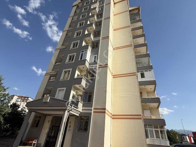 Altınoluk Mah.160 M2 Kombili Geniş Daire