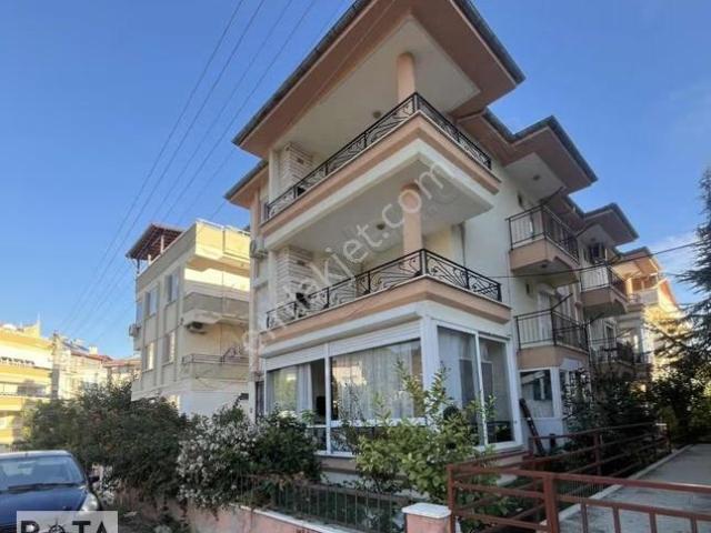 Altınoluk Merkez Sıfır Deniz Manzaralı Daire Rota