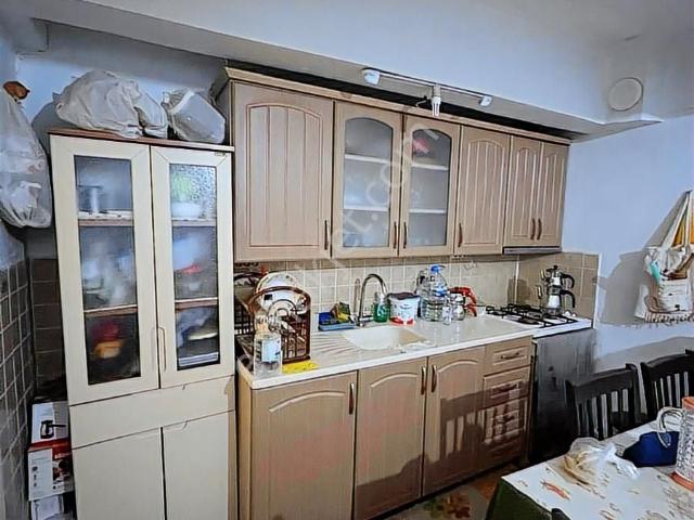 Altınoluk Merkezde 1+1 Daire