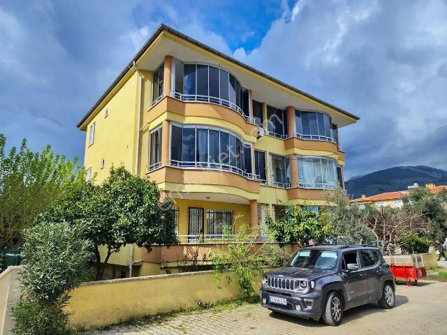Altınoluk Satılık Daire | Yağcılar Üzeri | Denize 600 Metre