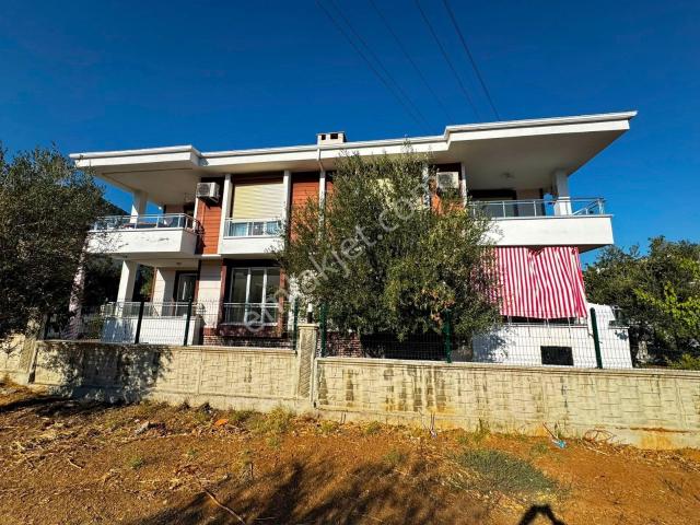 Altınoluk Satılık Daire | Deniz Manzaralı | Yeni | Bahçe Kullanımlı