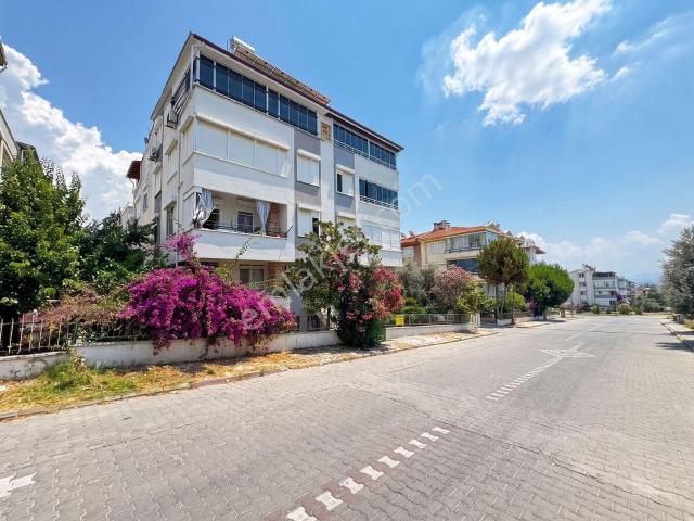 Altınoluk Satılık Daire | Deniz Manzaralı | Ara Kat | Merkezde