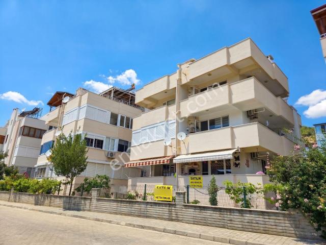 Altınoluk Satılık Daire | Denize 200 Metre | Ful Eşyalı | Yağcılar Üzeri