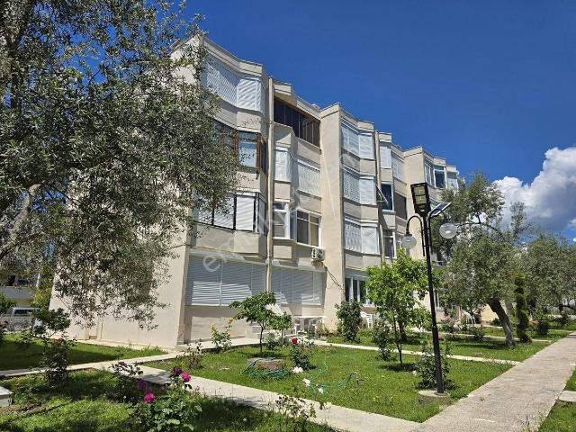 Altınoluk Satılık Daire | Denize 200m | Site İçerisinde