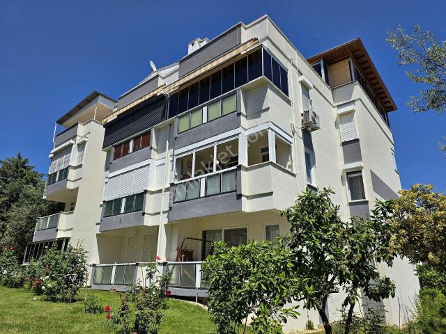 Altınoluk Satılık Daire | Denize Yakın | Yenilenmiş, Masrafsız
