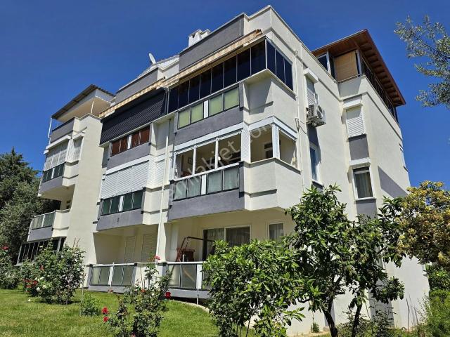 Altınoluk Satılık Daire | Denize Yakın | Yenilenmiş, Masrafsız