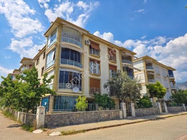 Altınoluk Satılık Daire | Merkez | Ayrı Mutfak | 3+1 | Ön Cephe