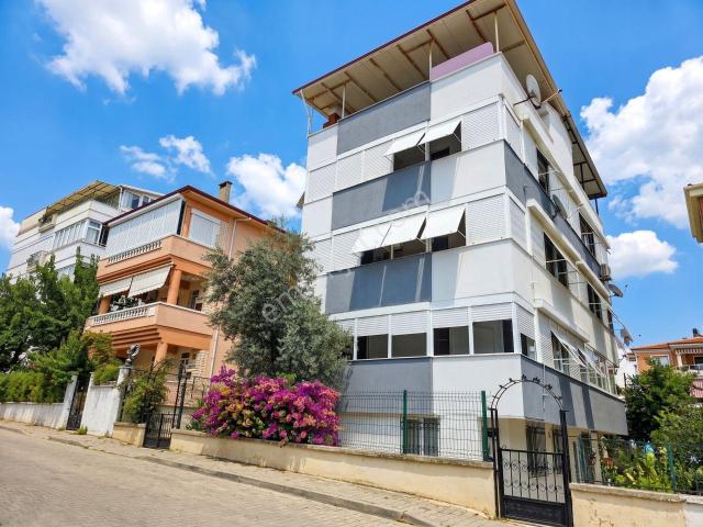 Altınoluk Satılık Daire | Merkezde | Denize Yakın | Eşyalı
