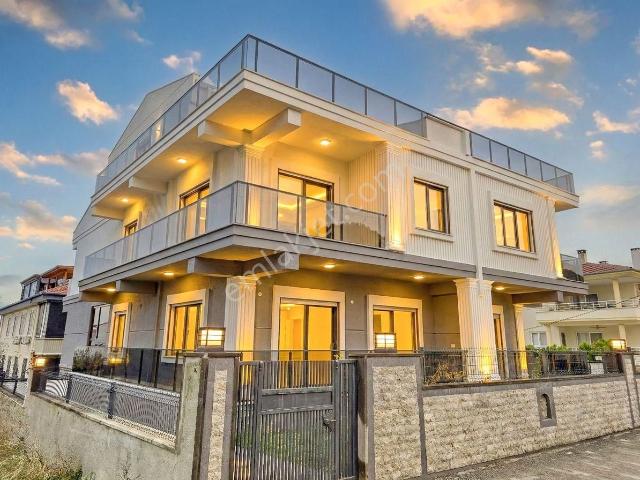 Altınoluk Satılık Daire / Sıfır / Denize Yakın / Lüks Sıfır Daire