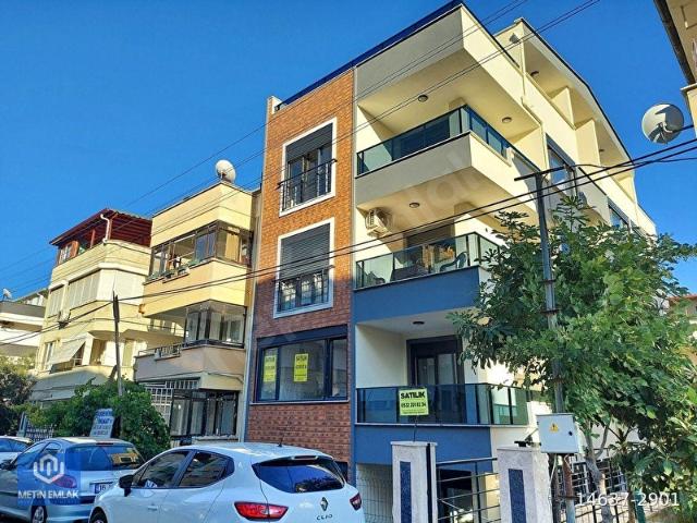 Altınoluk Satılık Dubleks Merkezde Sıfır 4+1 Müstakil Bahçeli İki Banyo