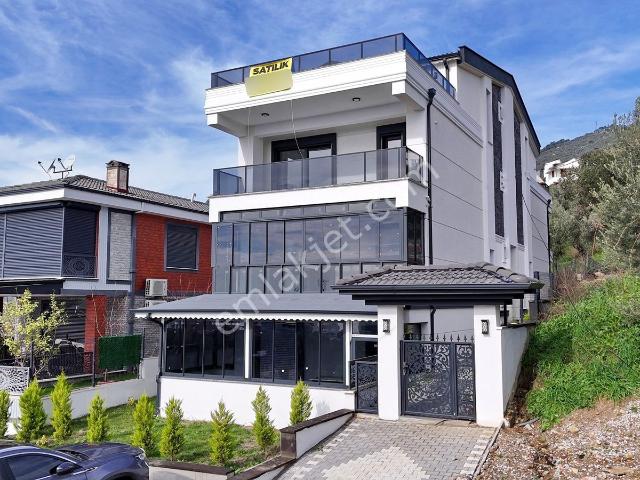 Altınoluk Satılık Dubleks Daire | Denize Yakın | Lüks Yapı | Bahçeli
