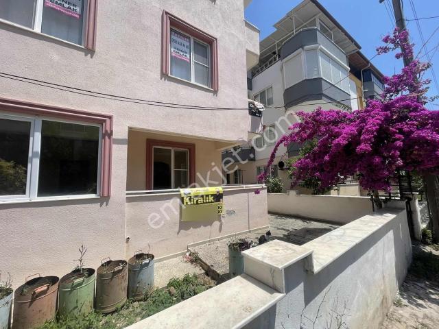 Altınoluk Yağcılar'da Kiralık 2+1 Daire