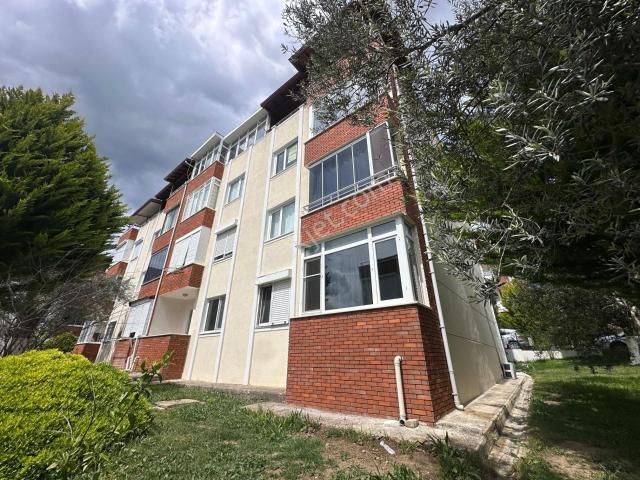 Altınolukda Geniş Yeşil Alanlı 2+1 Denize 500 Mt Satlık Daire