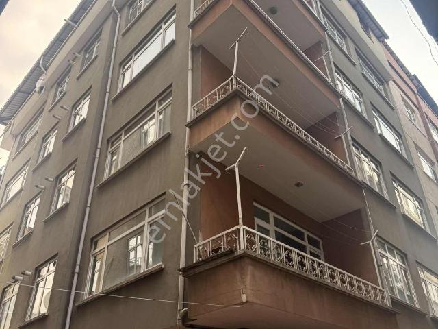 Altınordu/yeni Mahallede Kelepir Projelik Daire
