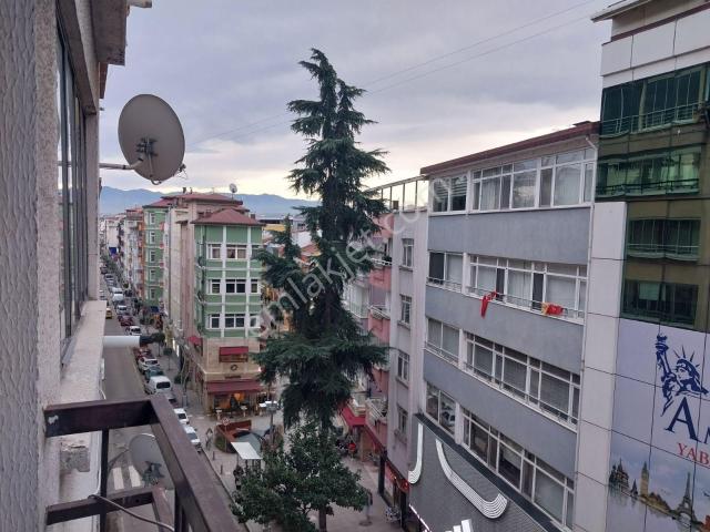 Altınordu Fidangör'de Denize Yürüme Mesafesinde 2+1 Kiralık Dair