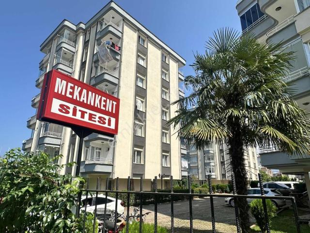 Altınordu Şirinevler Ferah Ve Konforlu Site İçi 3+1 Satılk Daire