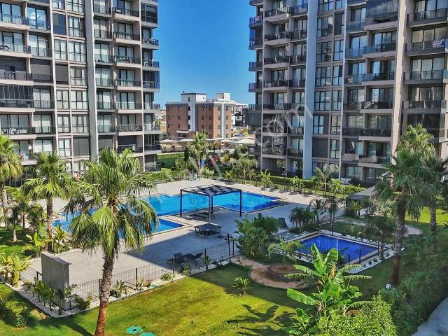 Altınay Konutları Site İçi Ara Kat Satılık 2+1 Daire