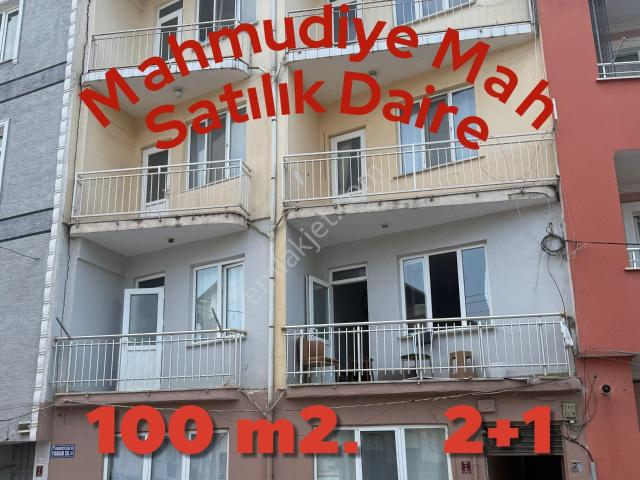 Altınbaş Emlak'tan Mahmudiye Mahallesinde Satılık Daire