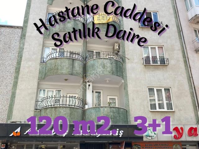 Altınbaş Emlak'tan Hamidiye Mah'de Satılık 3+1 Daire