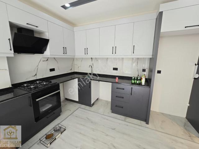 Altındağ Mah Katta 1+1 Kiralık Sıfır Daire