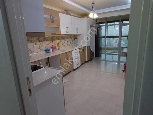 Altındağ Manzarası Harika 3+1