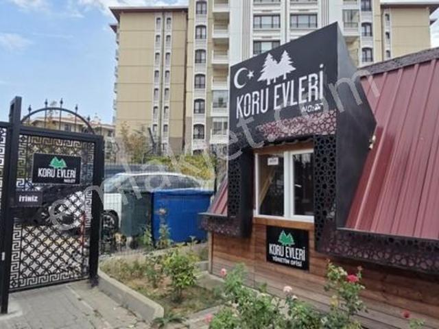 Altındağ Baraj Mah.koru Evlerinde Site İçi Boş 3+1 Satılık Daire