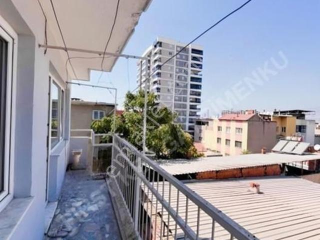 Altındağ Cadde Üzeri Satılık Geniş 2+1