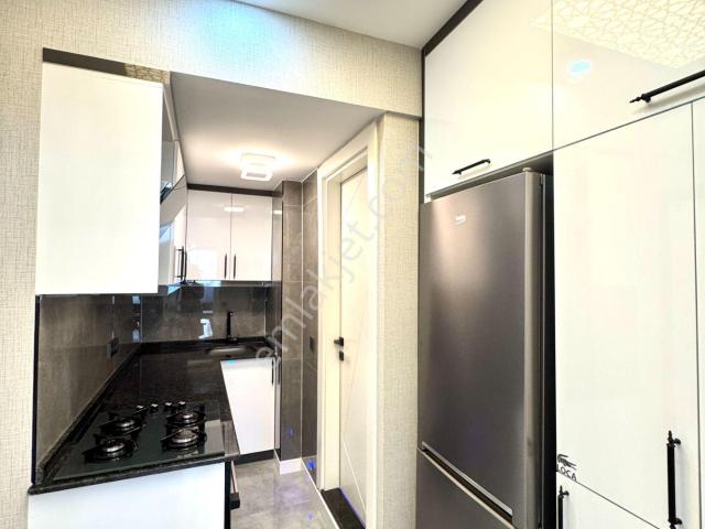 Altındağ 'da Katta Full Eşyalı Kiralık Daire