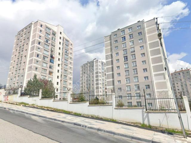 Altındağ Doruk Sitesi | 3+1 | Net 110 M² | 9. Kat | Ankara Manzaralı | Merkezi Konum