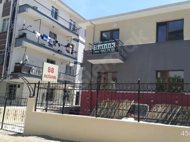 Altındağ Kafkan Sokak'ta, 1+1, 5 adet daire Komple SATILIK