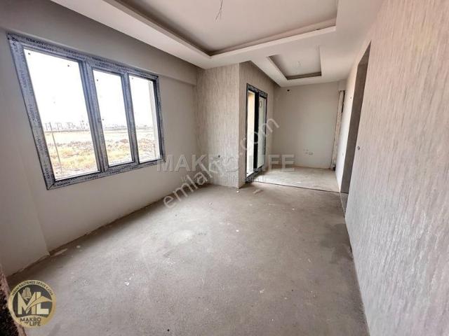 Altındağ Karşısında By men İnşaatta Büyük M2 1+1 Daire!
