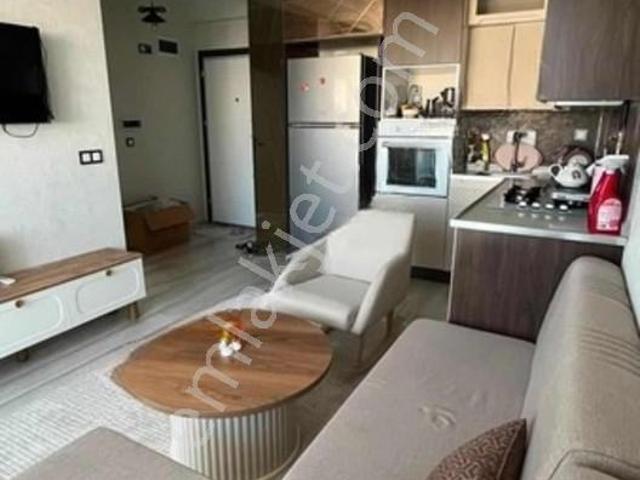 Altındağ Karşısı Eşyalı 1+1 Havuzlu Daire
