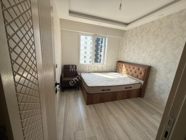 Altındağ Karşısı Kiralık Lüks 1+1 Daire
