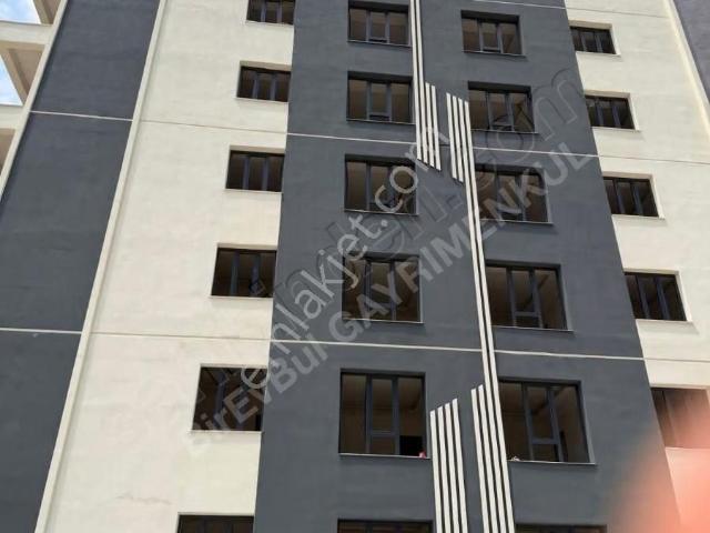 Altındağ Karşısı Siyabent Yapıda 2+1 Arsa Payında Satılık Daire