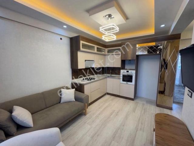 Altındağ Karşısı 1+1 Ultra Lüx Sıfır Daire