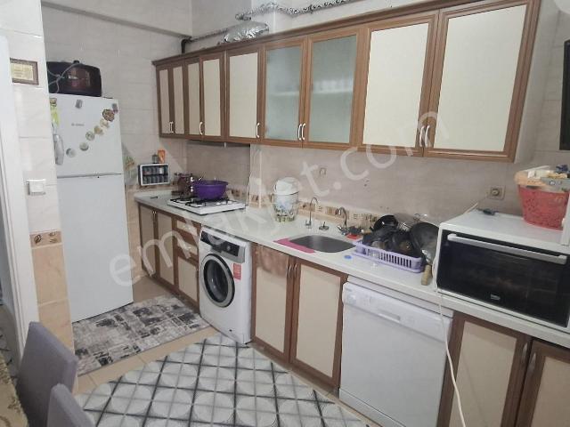 Altındağ Karapürçek Mahallesinde Diş Hastanesi Yakınında Altı Dolu 3+1 Satılık Daire !
