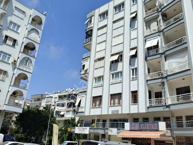 Altındağ Teoman Paşa Cad. Üzerinde Satılık 3+1 Daire