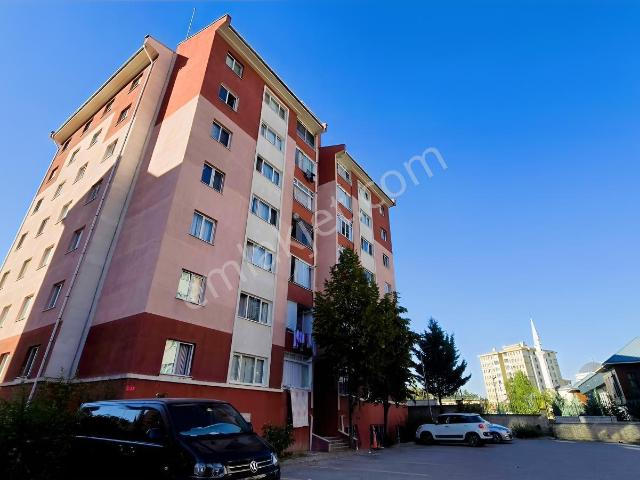 Altınevler Mah 3+1 Yüksek Giriş Site İçin De Geniş Daire Balkonl