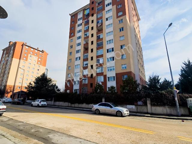 Altınevler Mah 3+1 Kat 2 Batı Cephe Site İçinde
