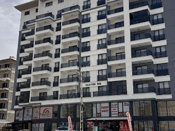 Altınevler Mahallesi İşleyen Modern de Satılık 1+1 Daire