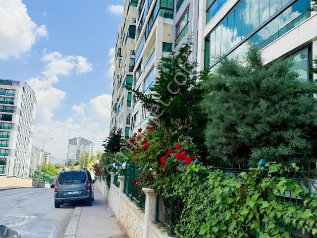 Altınkule'den 1071 Manzara Evleri 6+2 Lüks Dubleks Daire