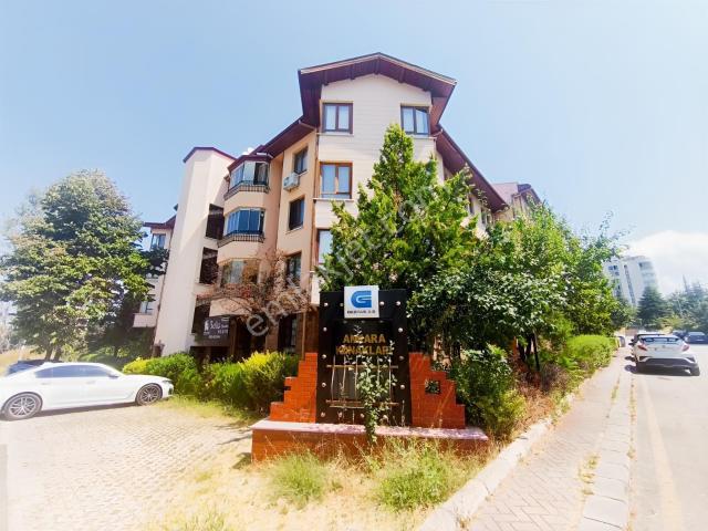 Altınkule'den Ankara Konakları Ultra Lüks Yapılı 180 M2 Net