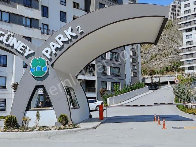 Altınkule'den Güneypark 2 De Satılık 4+1 Daire