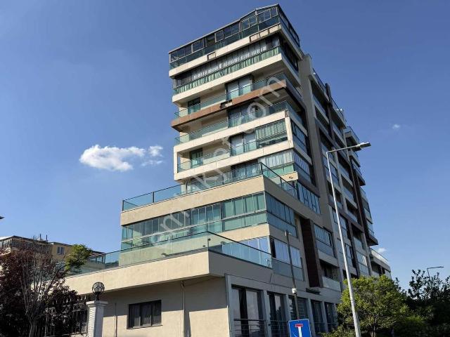 Altınkule'den New Anka Resıdence Eşsiz Manzaralı 2+1 Daire