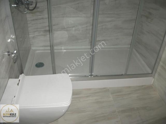 Altınkule'den Sinpaş Marina'da 1+1 Eşyalı Kiralık Lüks Daire