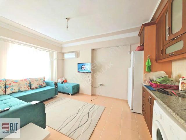 Altınkum A Yürüme Mesafesi Atatürk Blv. 100 M 2+1 Eşyalı Daire