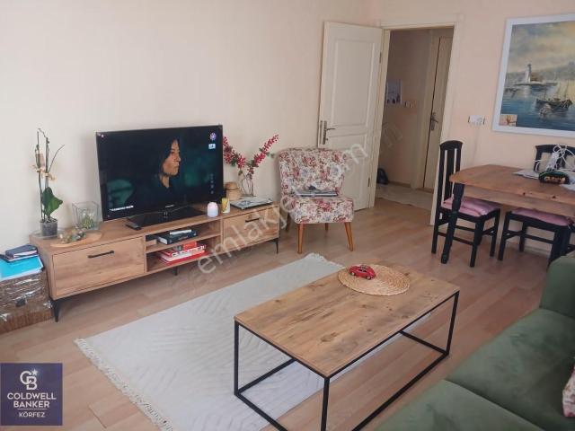 Altınkum Da Ağustos Ayından İtibaren Eşyalı Kiralık 2+1 Daire
