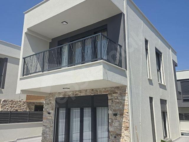 Altınkum da Denize yakın Müstakil Villa
